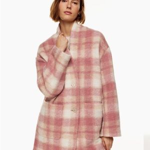 Aritzia Elm Jacket NWT